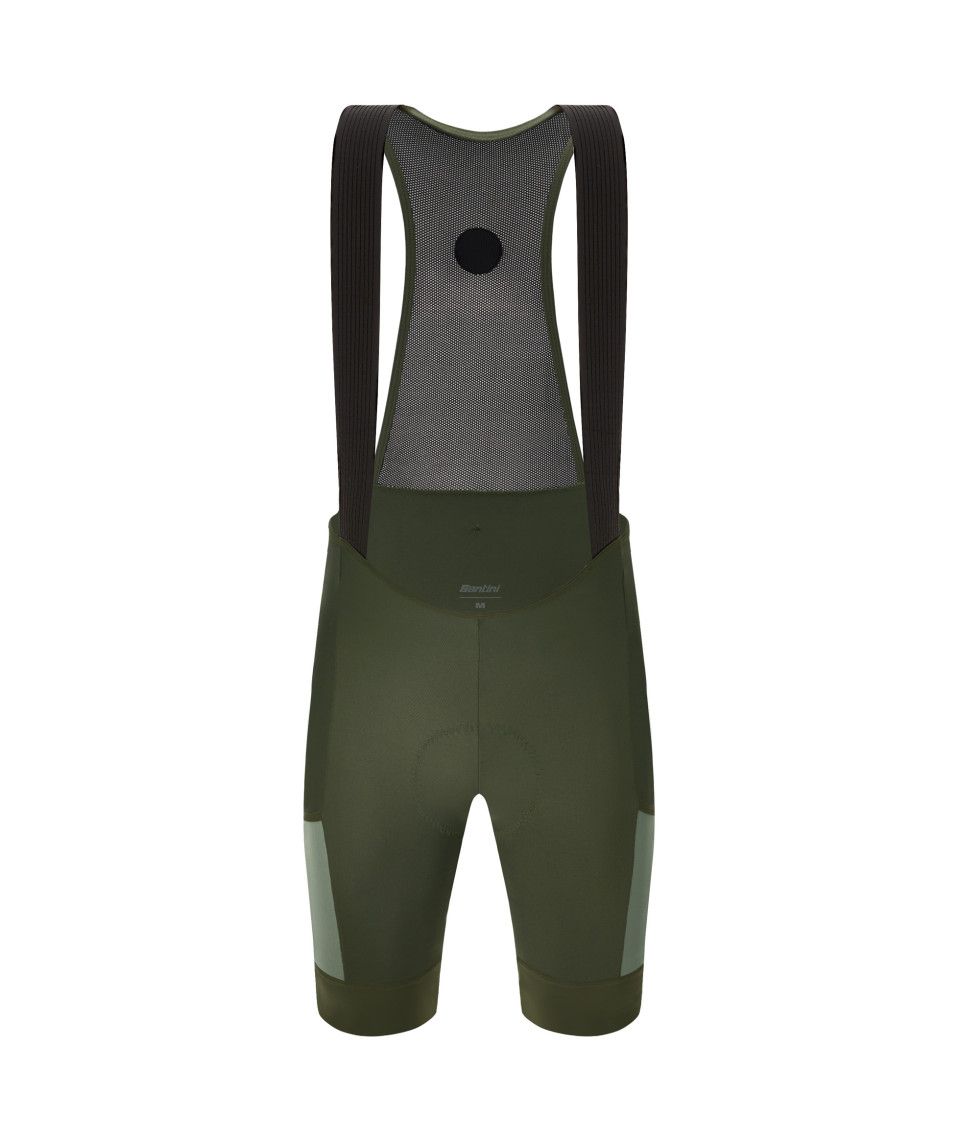 Santini GRAVEL - PANTALONCINI CARGO I Più Venduti