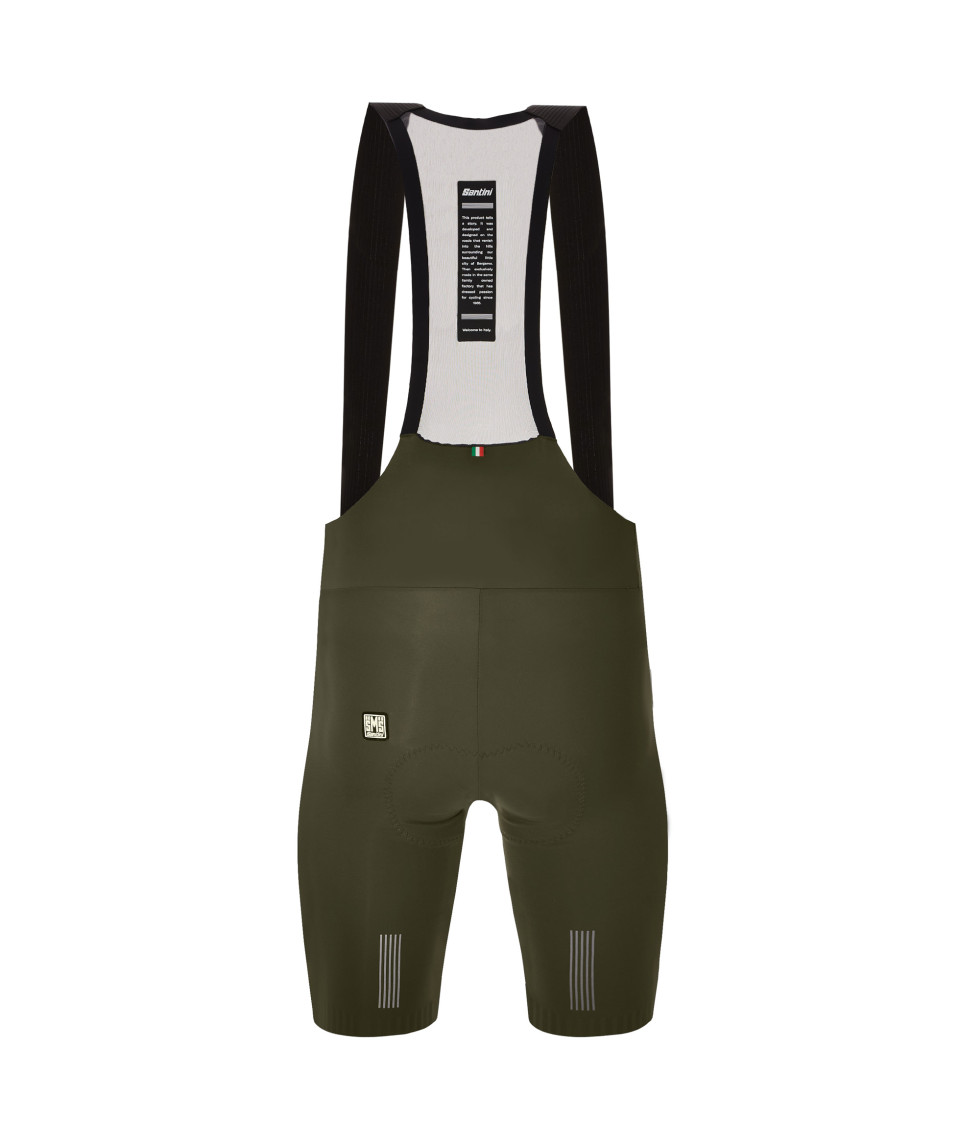 Santini PLUSH - PANTALONCINI Nuova