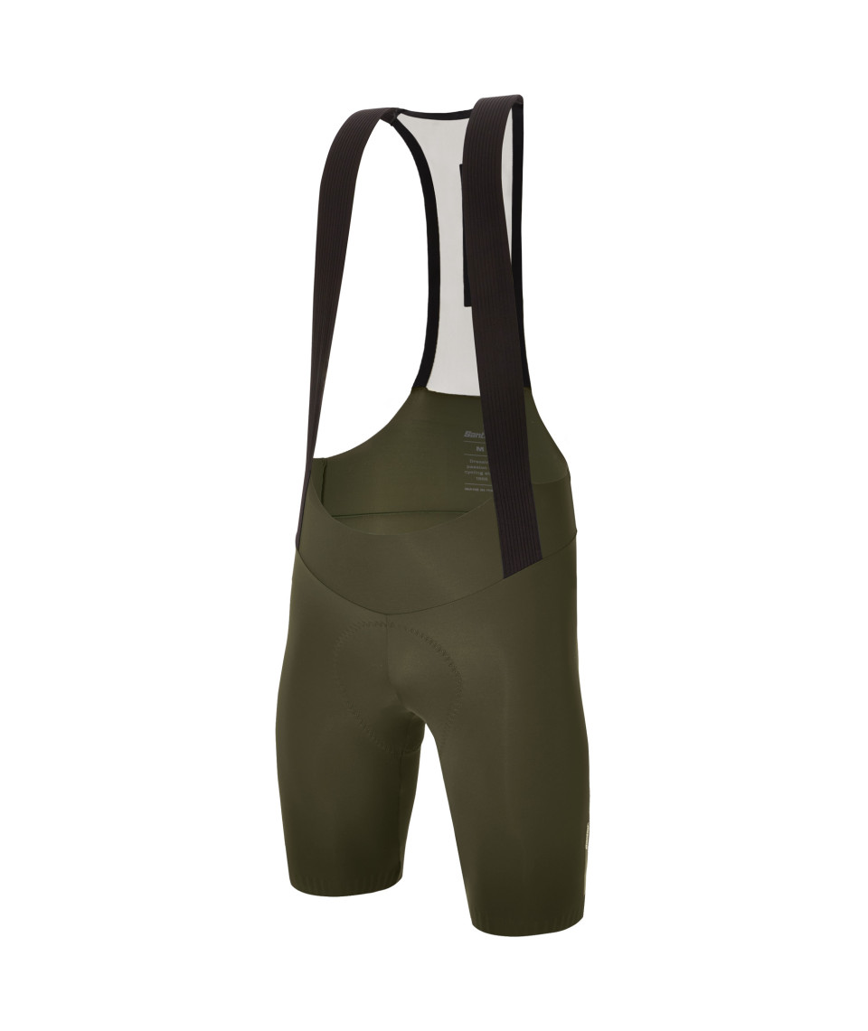Santini PLUSH - PANTALONCINI Nuova