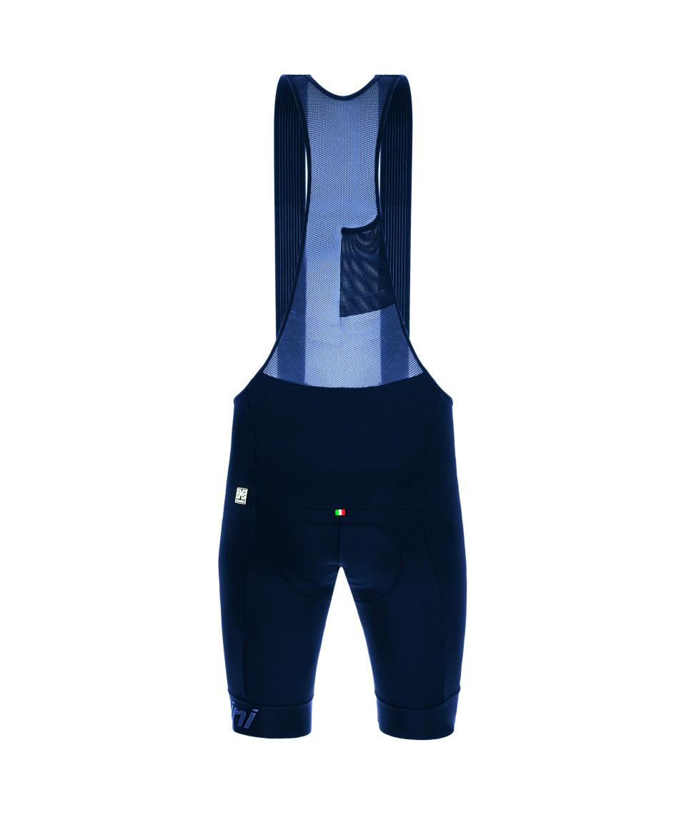 Santini IMPACT - PANTALONCINI ANTI-TAGLIO Moda