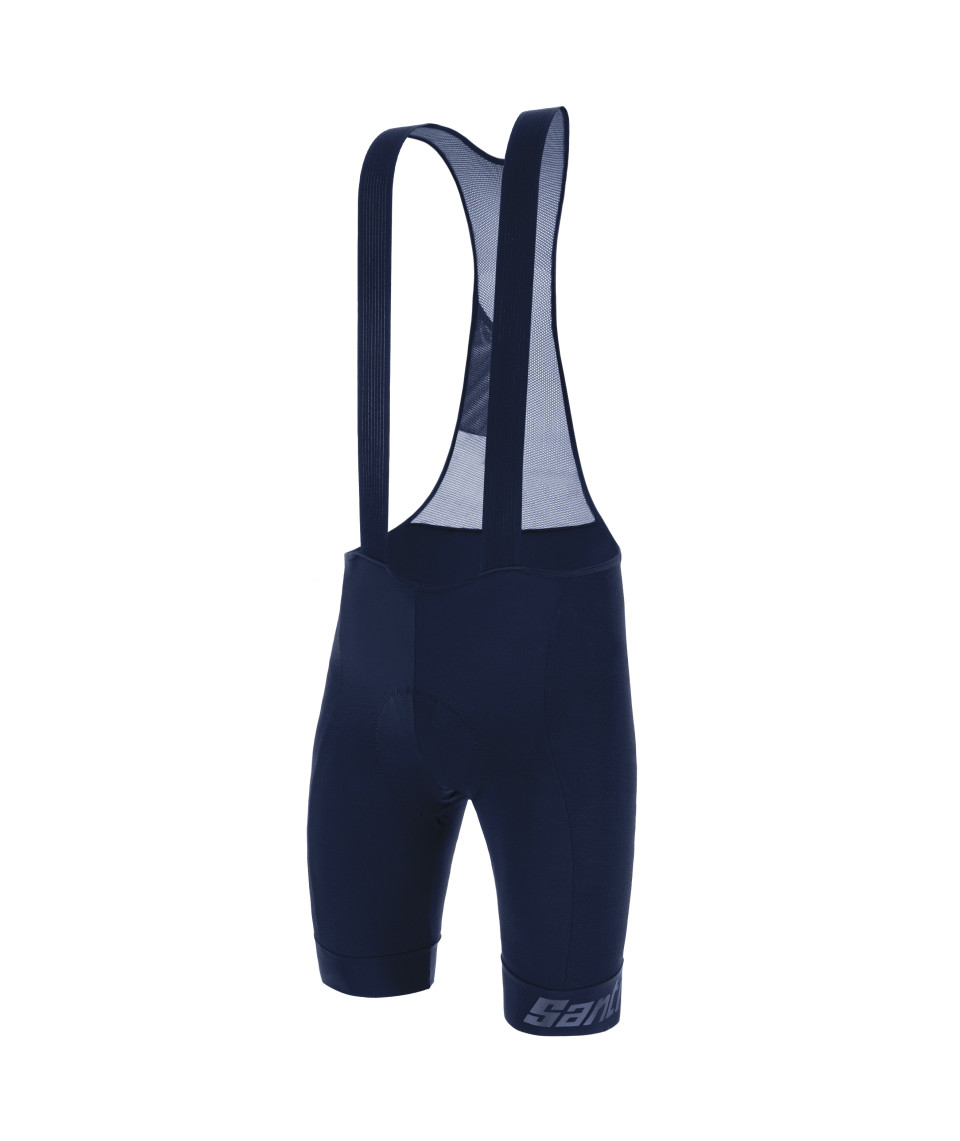 Santini IMPACT - PANTALONCINI ANTI-TAGLIO Moda