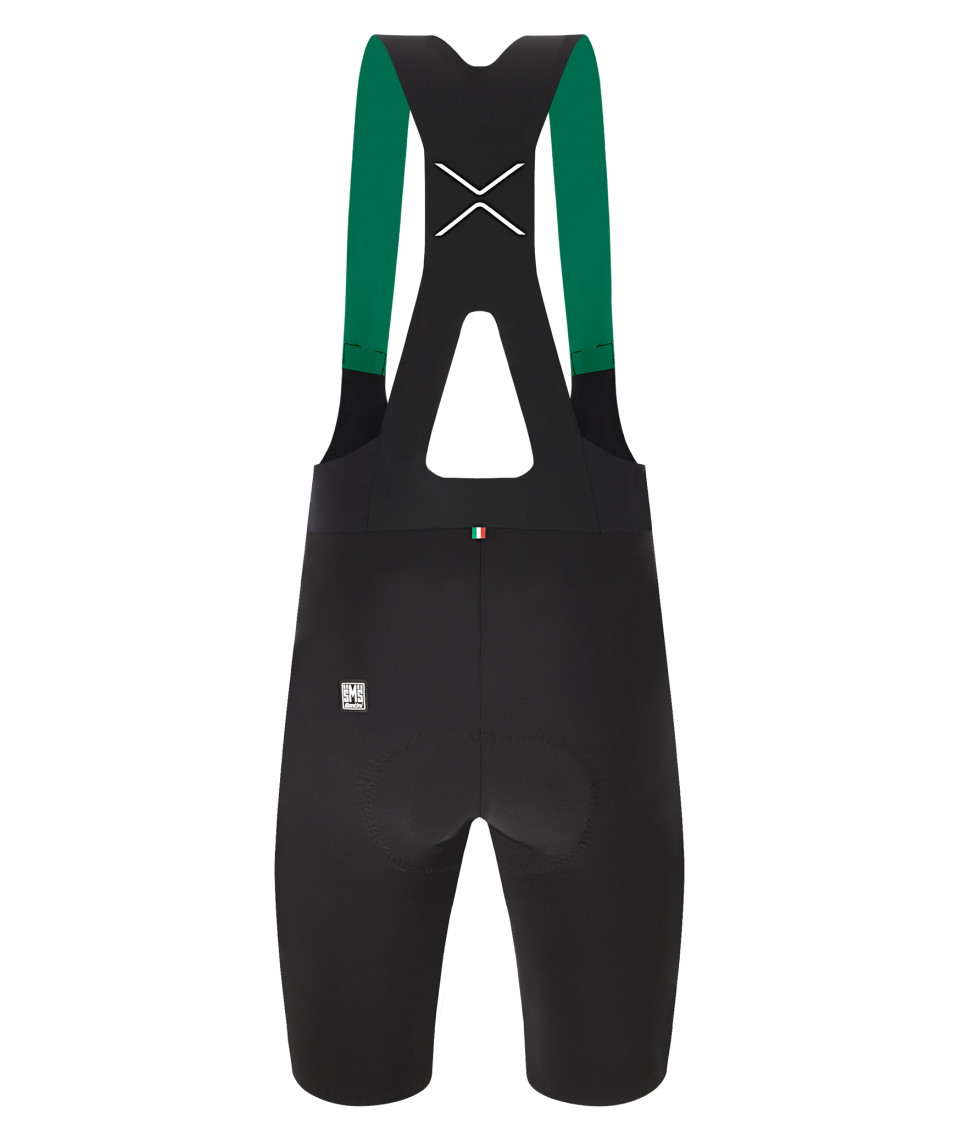 Santini REDUX SPEED - PANTALONCINO Italy