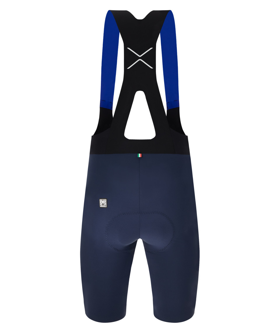Santini REDUX SPEED - PANTALONCINO Italia