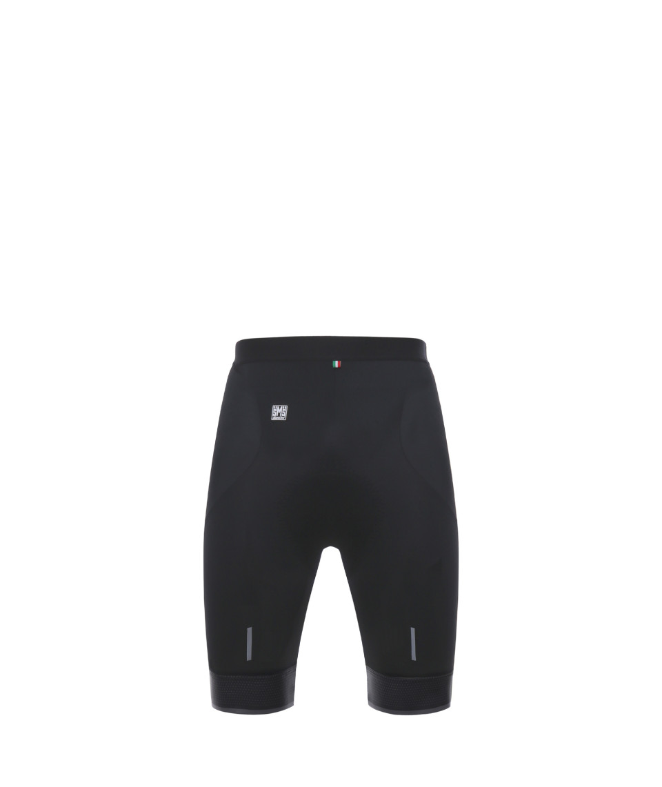 Santini KARMA DELTA - PANTALONCINO In Linea