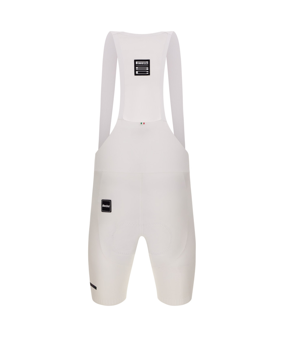 Santini PIRELLI - PANTALONCINI Nuovo