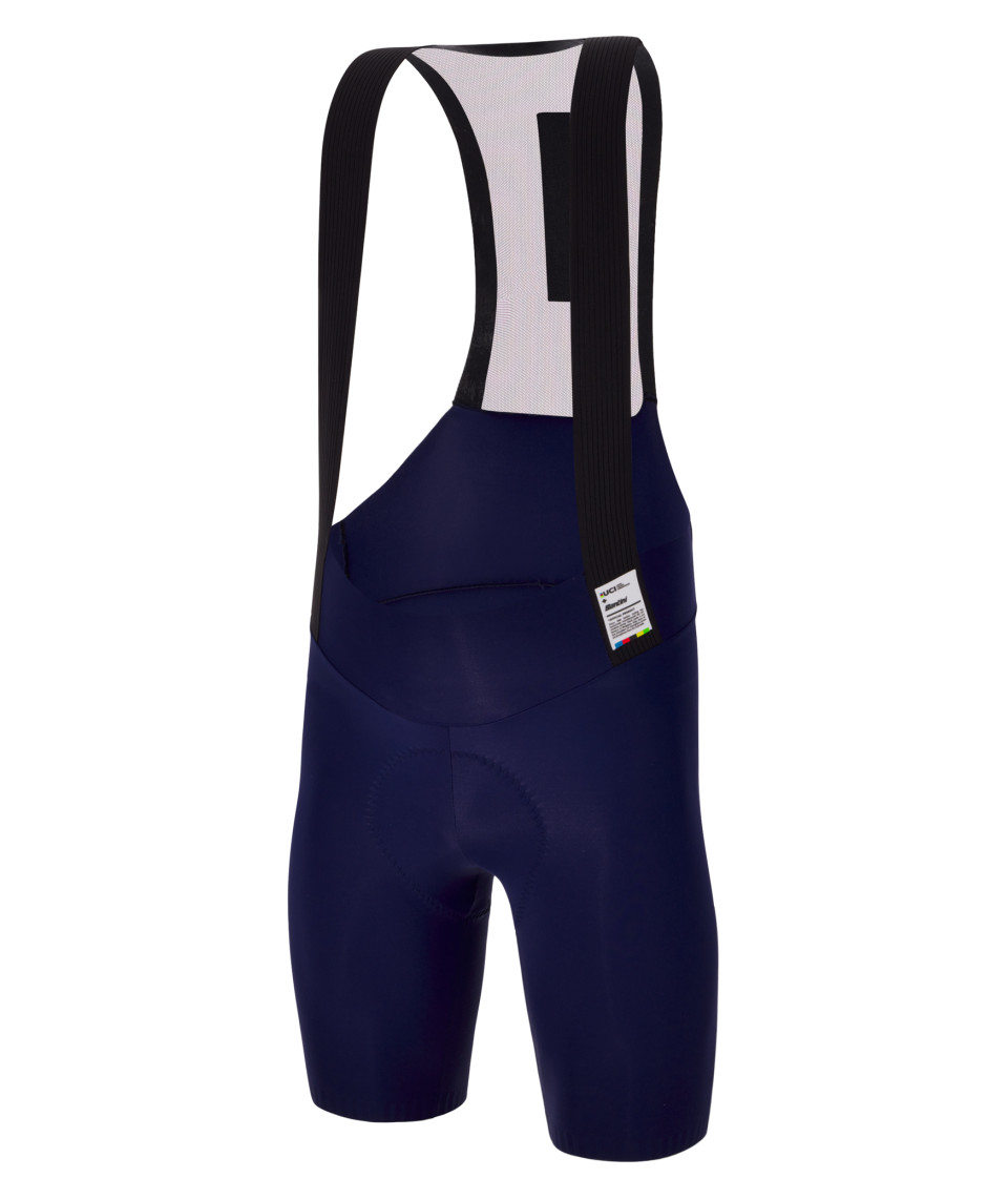 Santini UCI OFFICIAL - PANTALONCINO Promozione