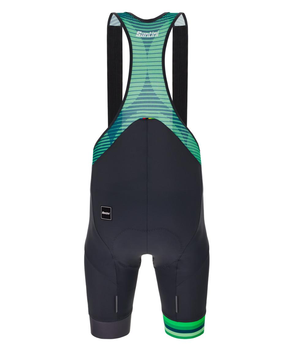 Santini COLORADO 1968 - PANTALONCINO UCI Negozi Online