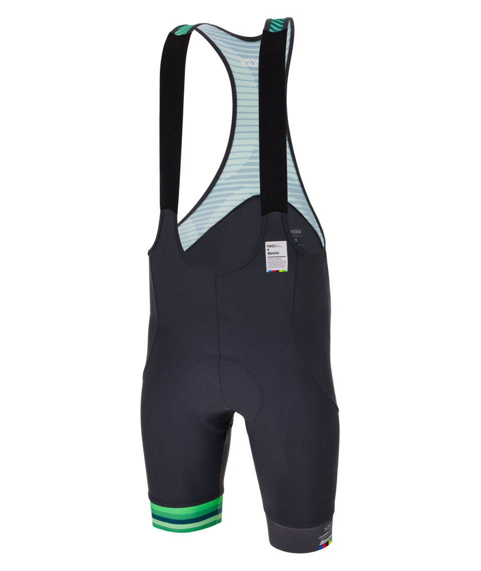 Santini COLORADO 1968 - PANTALONCINO UCI Negozi Online