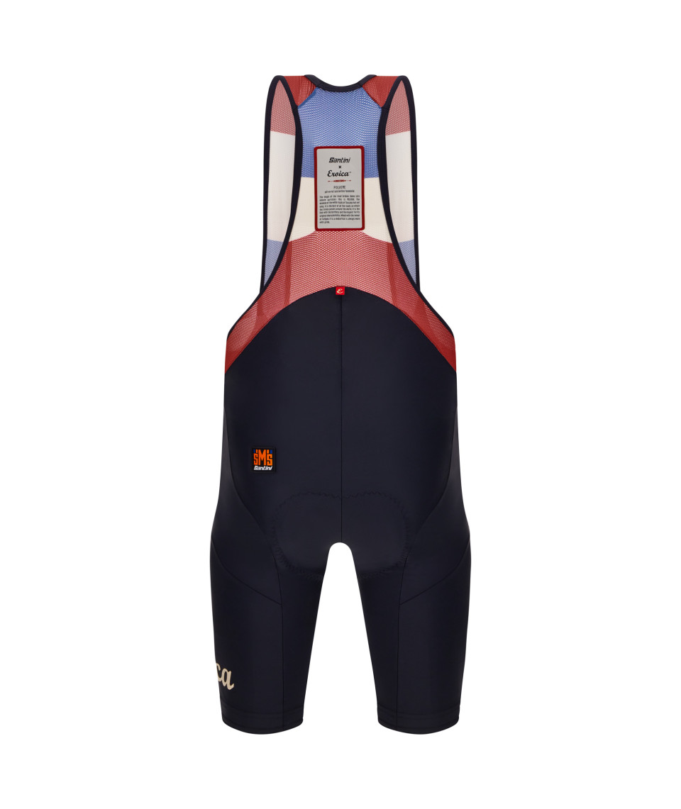 Santini SERA - PANTALONCINO Acquista Ora