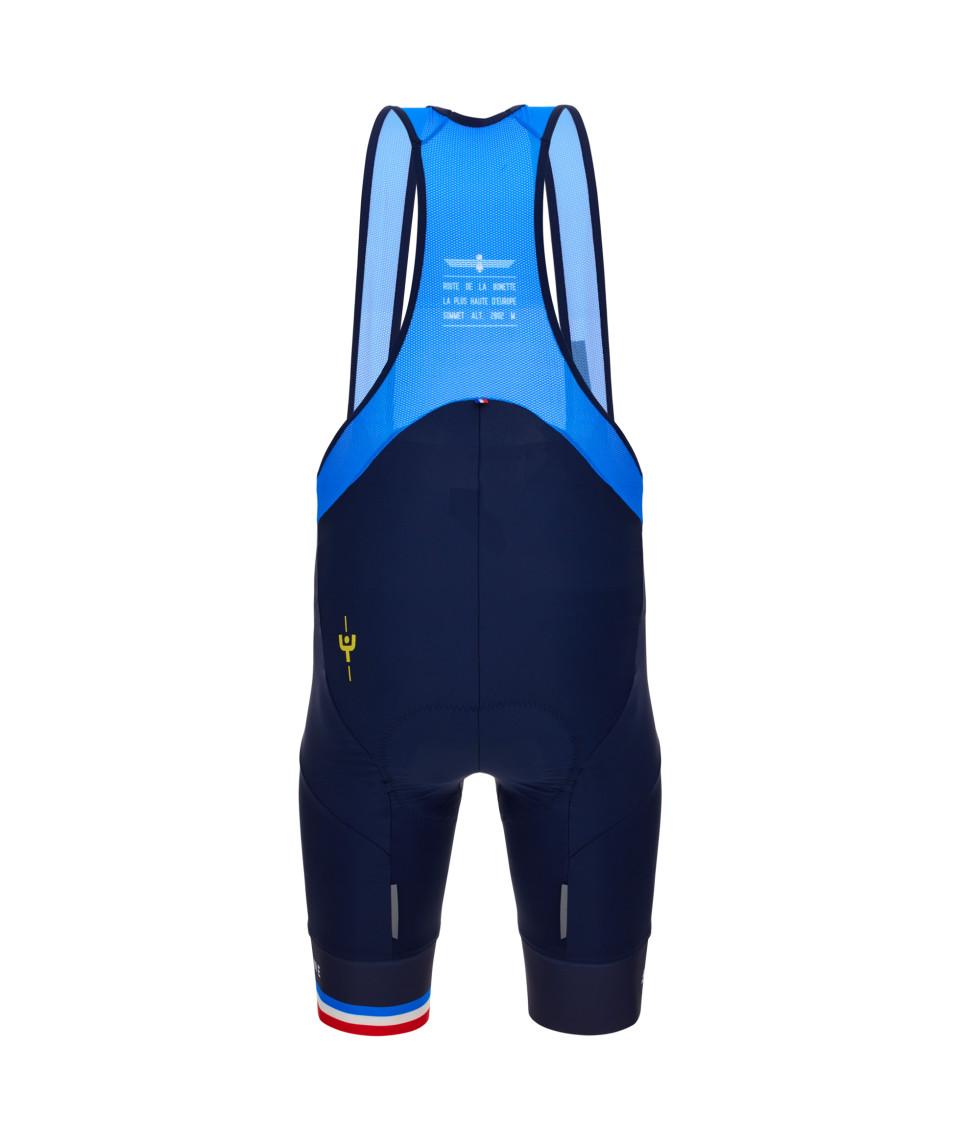 Santini BONETTE - PANTALONCINI Consegna Veloce