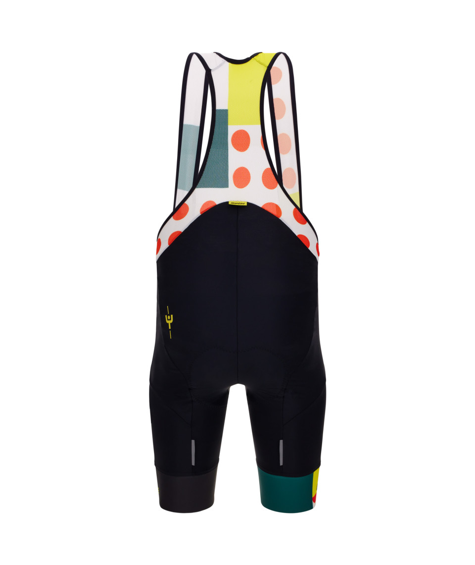 Santini COMBO - PANTALONCINI Promozione Limitata
