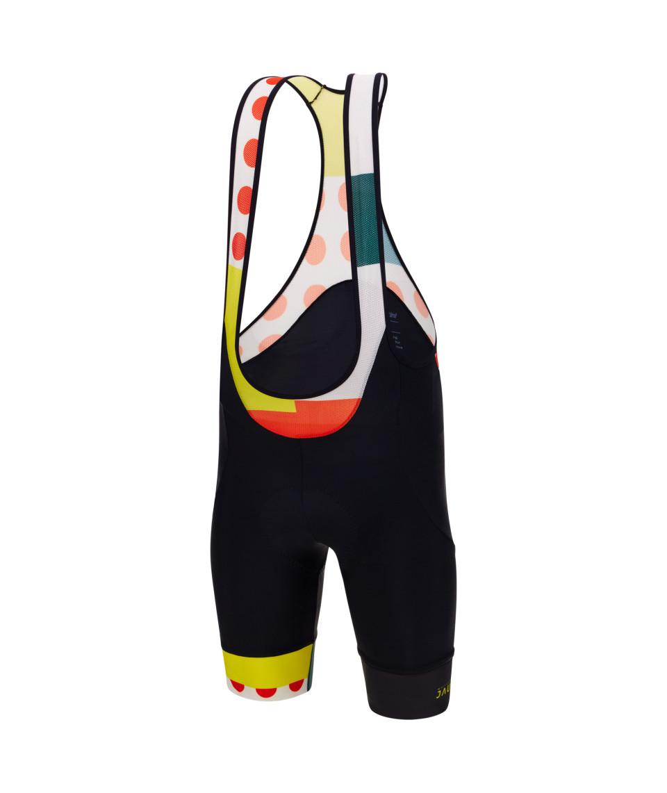 Santini COMBO - PANTALONCINI Promozione Limitata