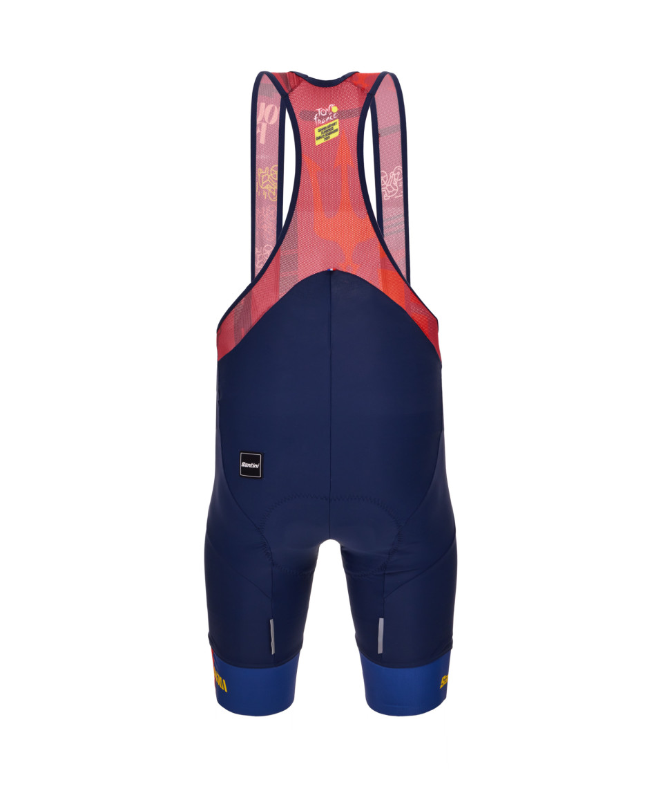 Santini BOLOGNA - PANTALONCINI Shopping Online
