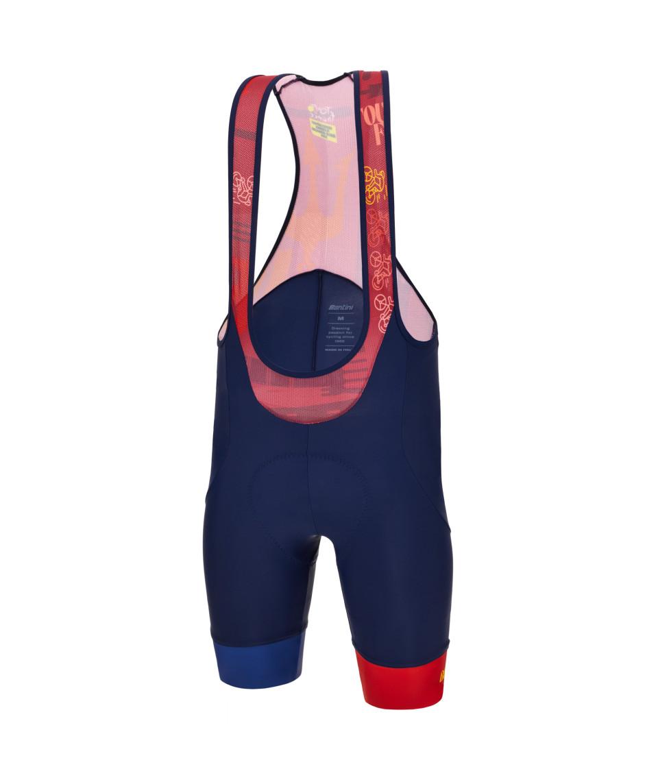 Santini BOLOGNA - PANTALONCINI Shopping Online