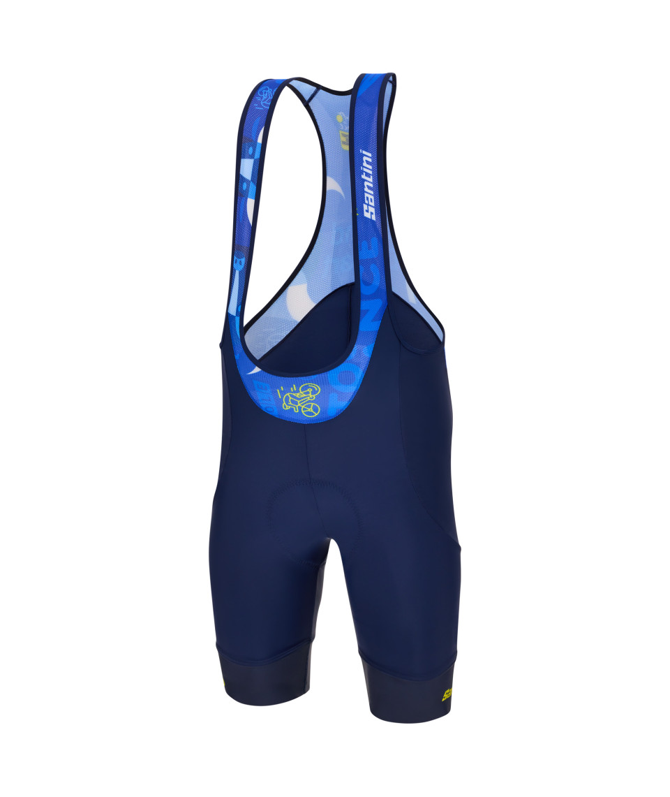 Santini TORINO - PANTALONCINI Prezzo Ridotto