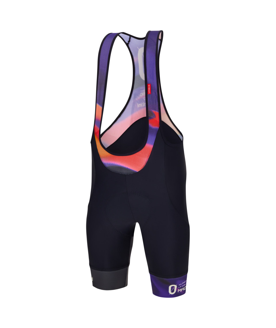 Santini MADRID - PANTALONCINI Sottocosto