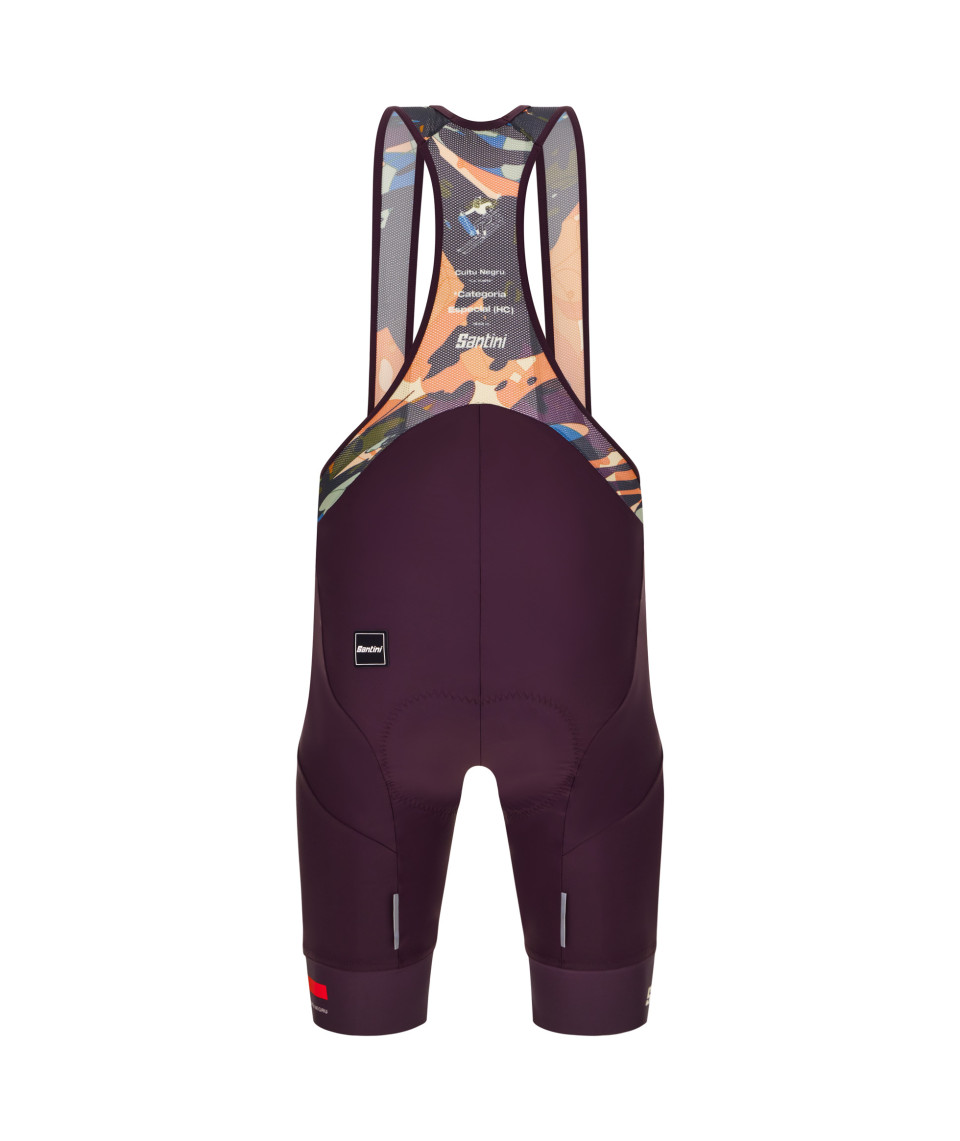 Santini CUITU NEGRU - PANTALONCINI Convenienza