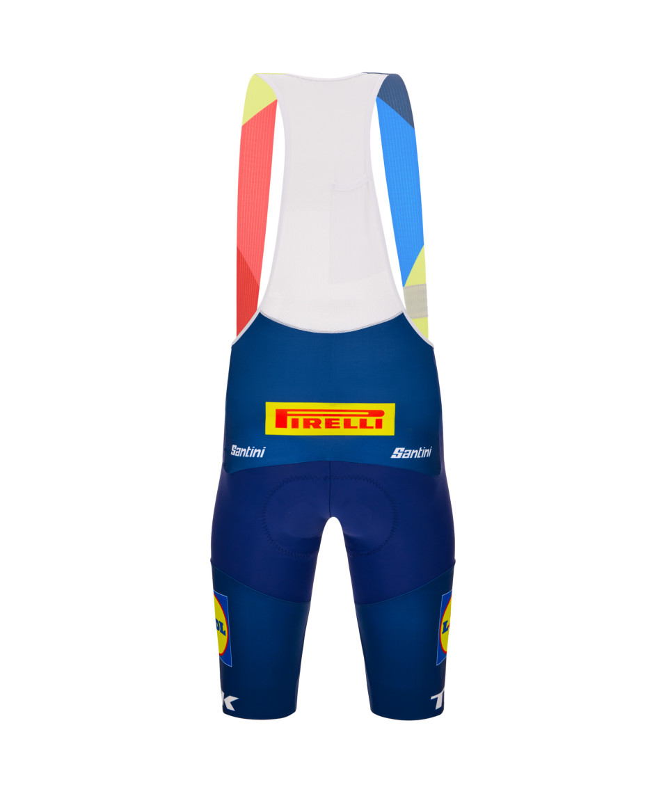 Santini LIDL TREK - PANTALONCINI TEAM ORIGINAL Novità