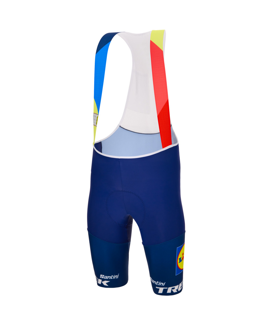 Santini LIDL TREK - PANTALONCINI TEAM ORIGINAL Novità