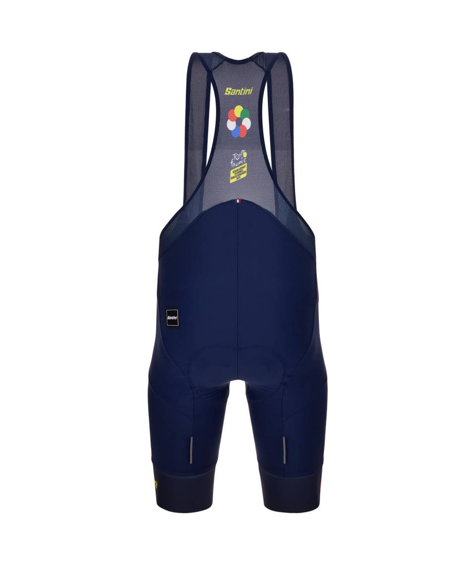 Santini GRAND DÉPART - PANTALONCINI Esporta salva