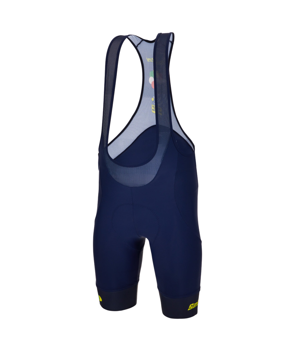 Santini GRAND DÉPART - PANTALONCINI Esporta salva