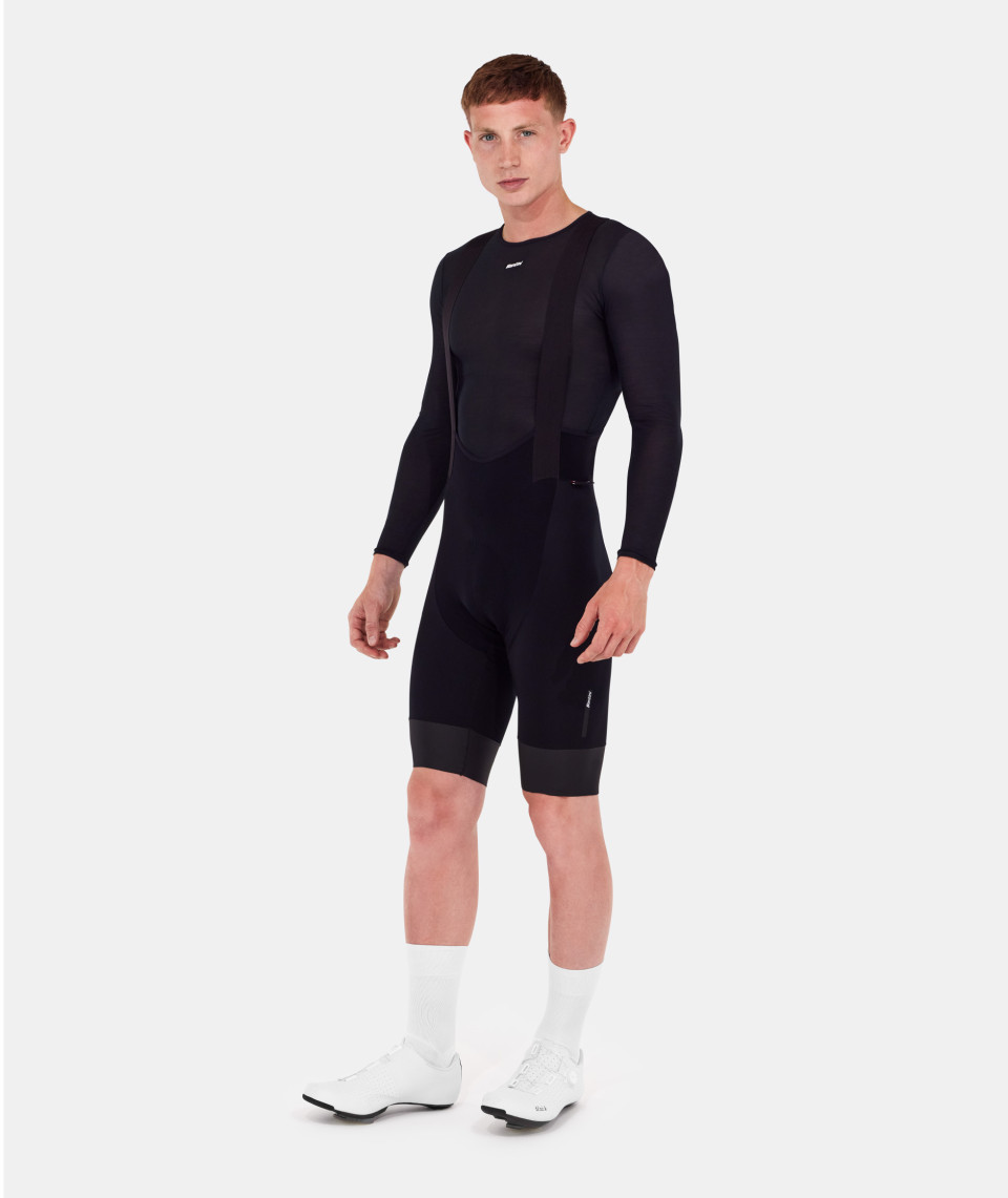 Santini ADAPT SHELL - PANTALONCINI Sconto
