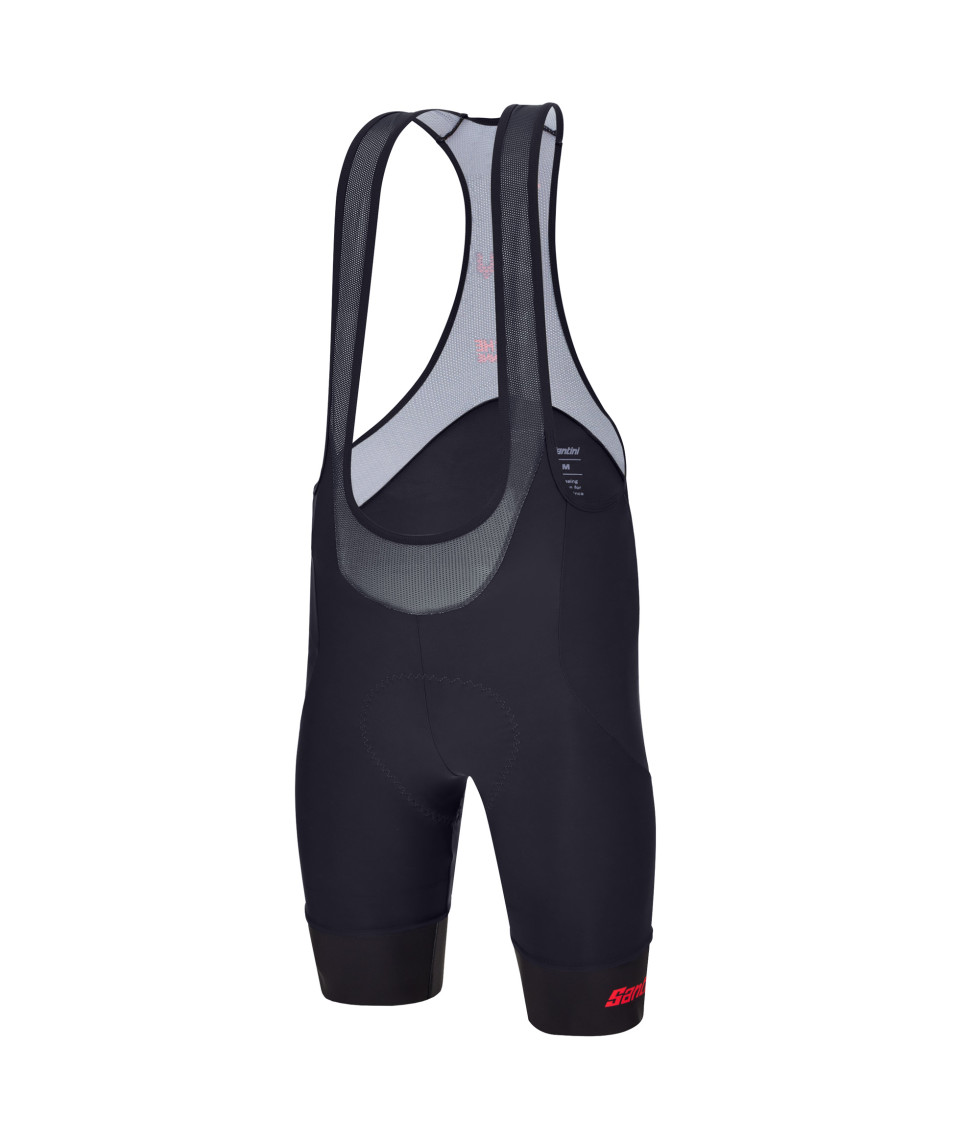 Santini LA FLÈCHE WALLONE - PANTALONCINO Offerta