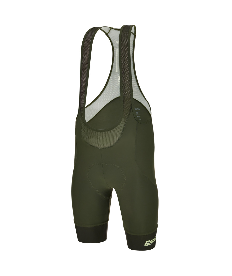 Santini LIÈGE BASTOGNE LIÈGE - PANTALONCINO Economico