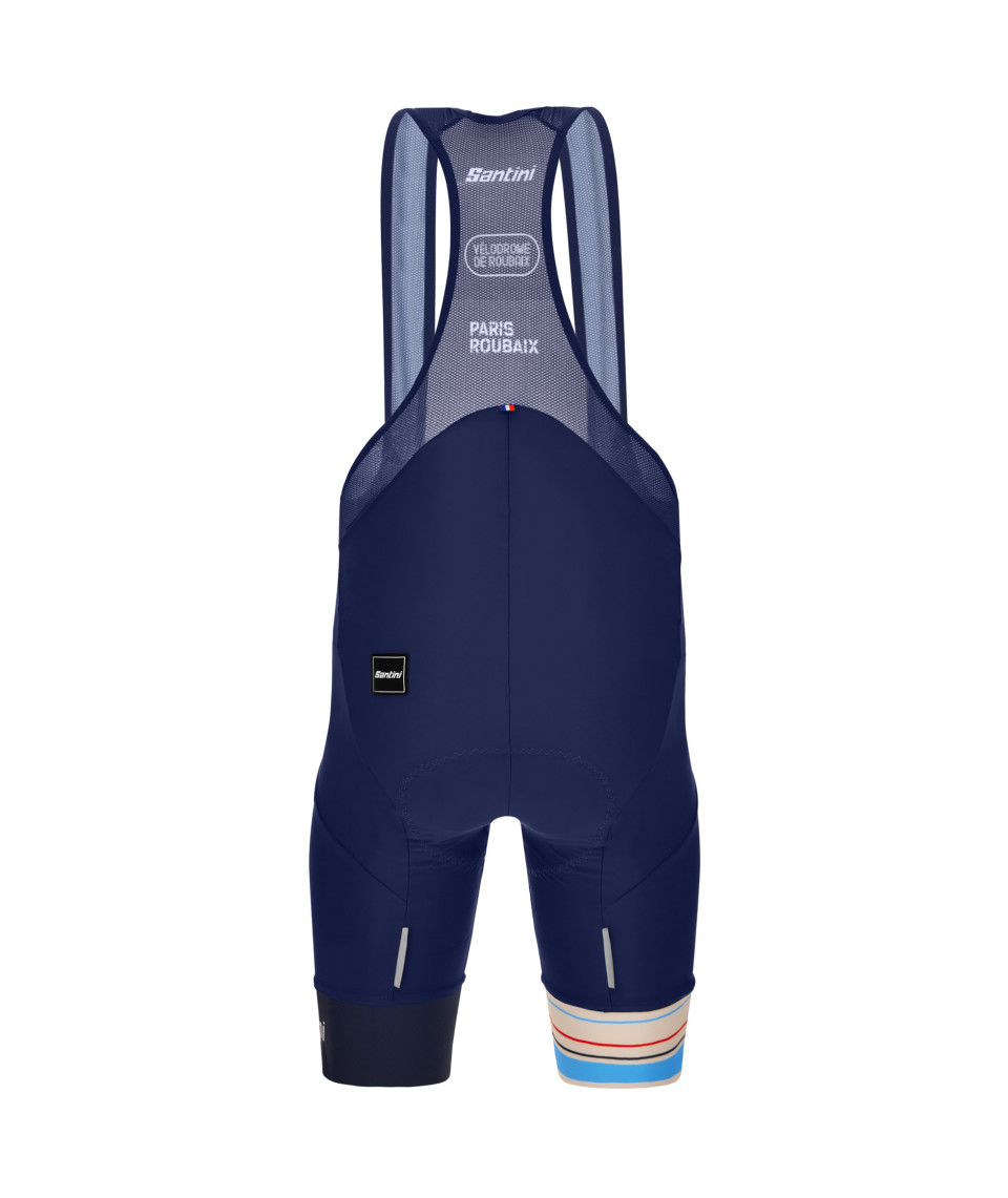 Santini PARIS ROUBAIX - PANTALONCINO Online