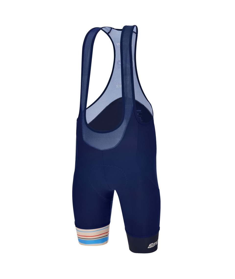 Santini PARIS ROUBAIX - PANTALONCINO Online