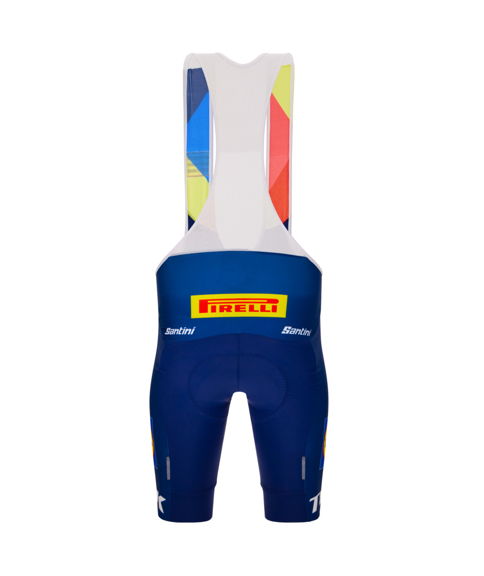 Santini LIDL TREK - PANTALONCINI Saldi