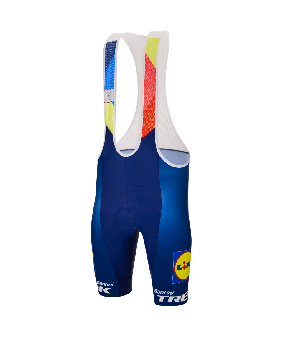 Santini LIDL TREK - PANTALONCINI Saldi