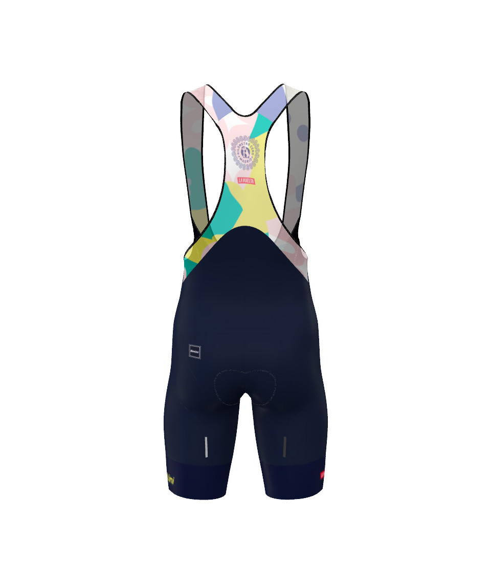 Santini KM CERO - PANTALONCINI Vendita Calda