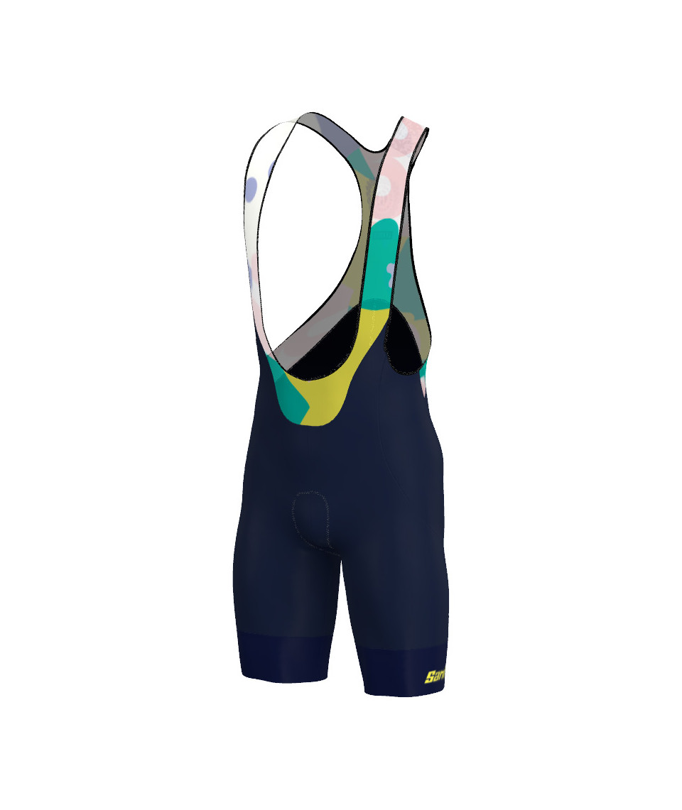 Santini KM CERO - PANTALONCINI Vendita Calda