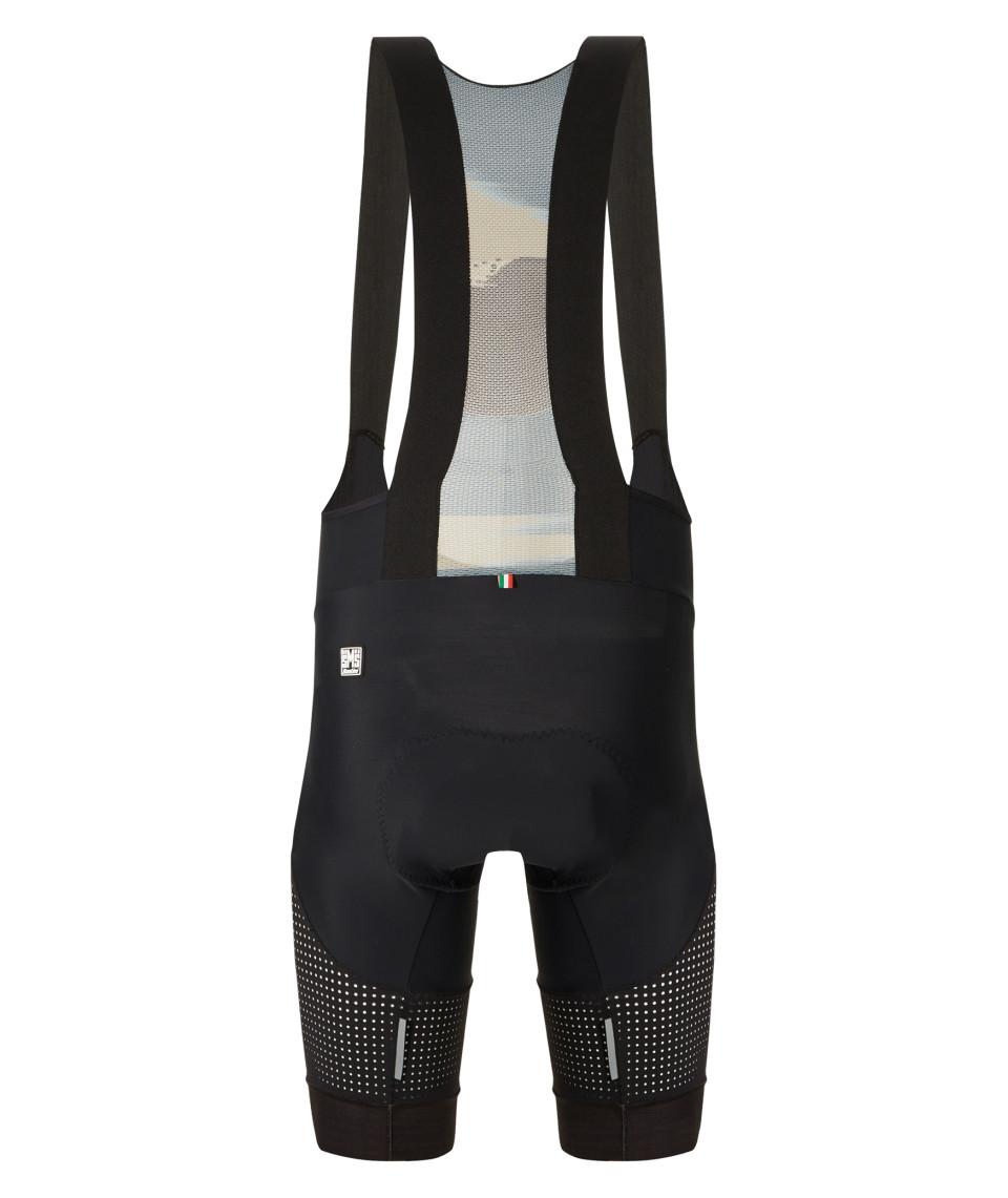 Santini WATT - PANTALONCINI INDOOR I Più Venduti