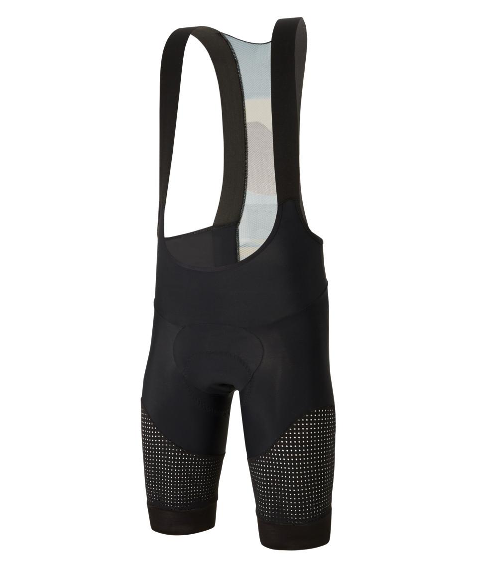 Santini WATT - PANTALONCINI INDOOR I Più Venduti