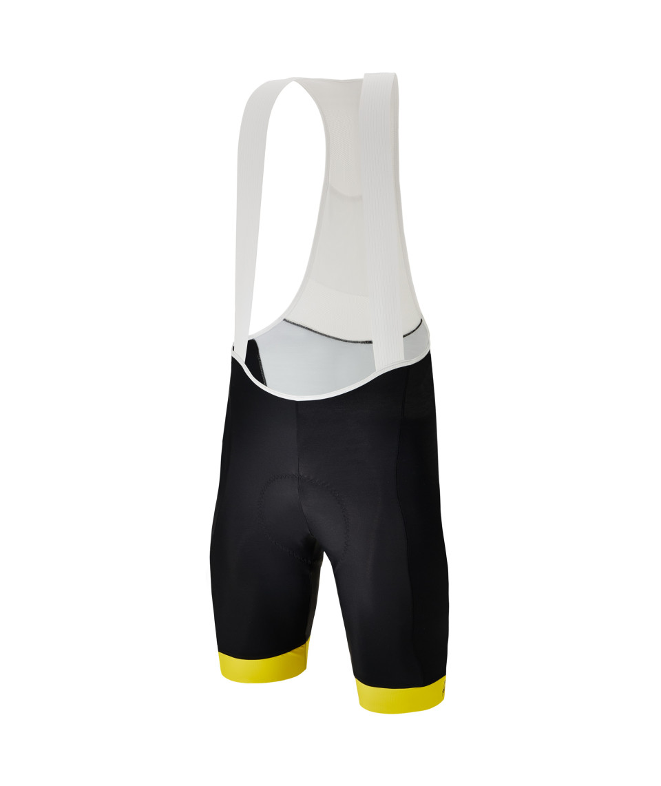 Santini TOUR DE FRANCE - PANTALONCINO In Saldo