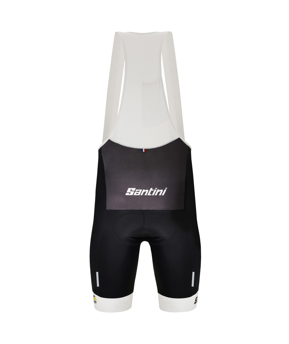 Santini TOUR DE FRANCE - PANTALONCINO Nuova