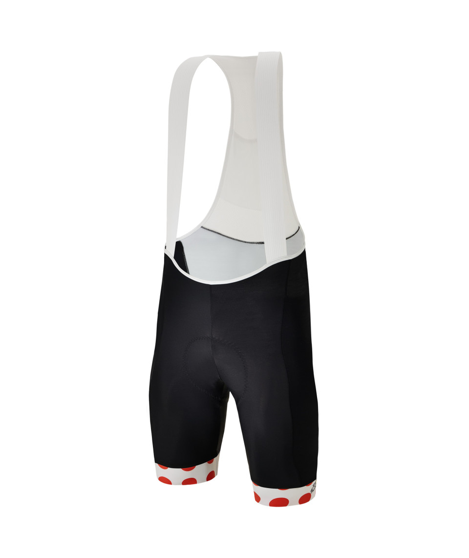 Santini TOUR DE FRANCE - PANTALONCINO Moda