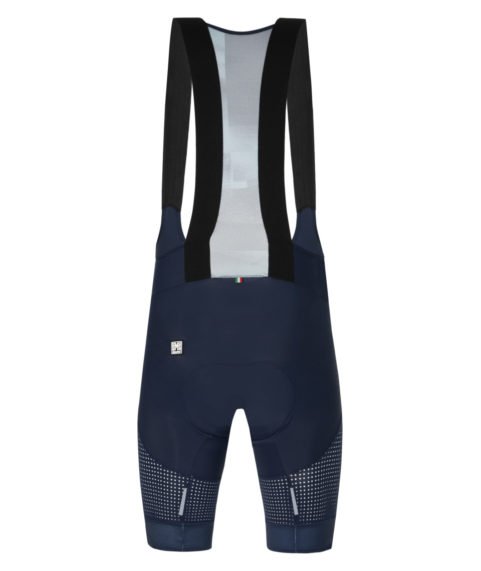 Santini FORZA - PANTALONCINI INDOOR 2025