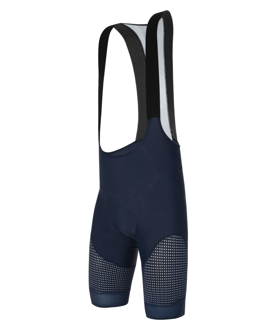 Santini FORZA - PANTALONCINI INDOOR 2025
