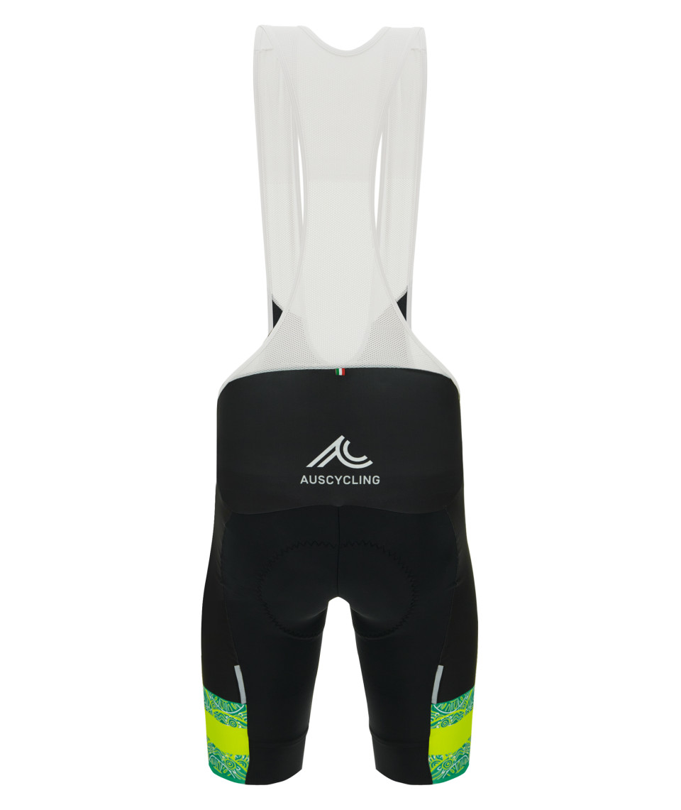 Santini AUSTRALIA - PANTALONCINI Italy