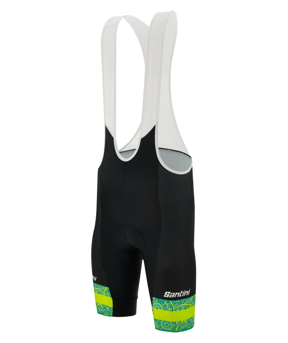 Santini AUSTRALIA - PANTALONCINI Italy