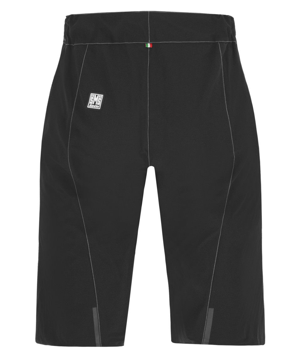 Santini SELVA - PANTALONCINI MTB DONNA Italia