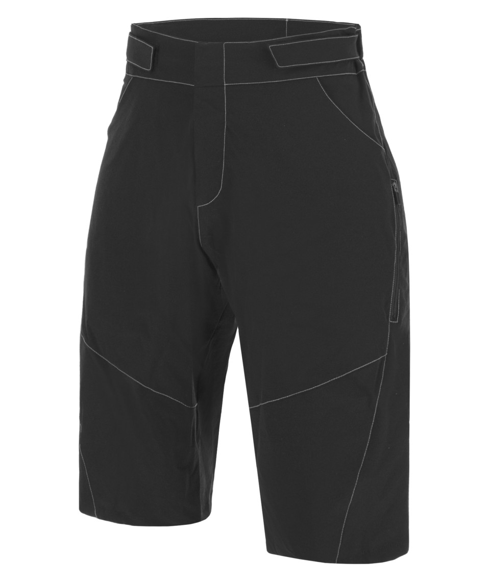 Santini SELVA - PANTALONCINI MTB DONNA Italia