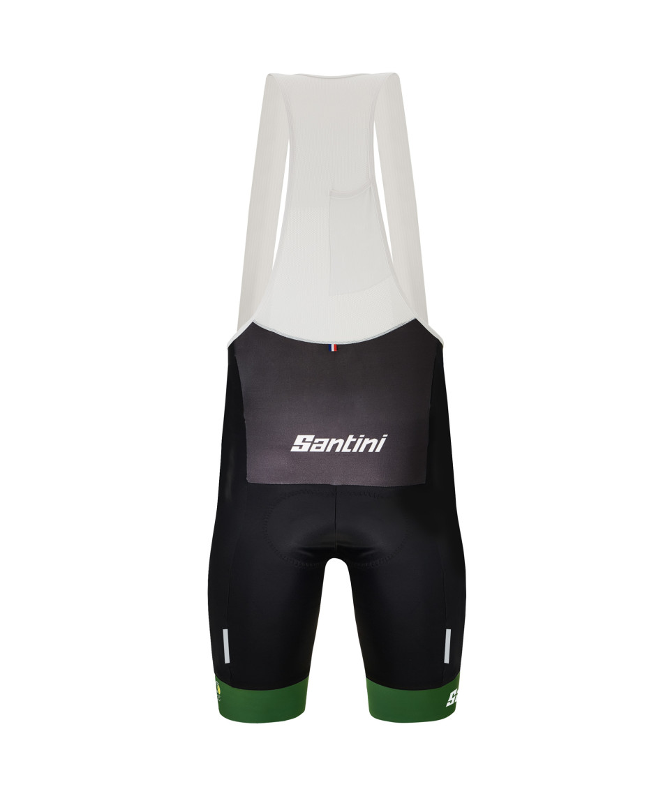 Santini TOUR DE FRANCE - PANTALONCINO Qualità