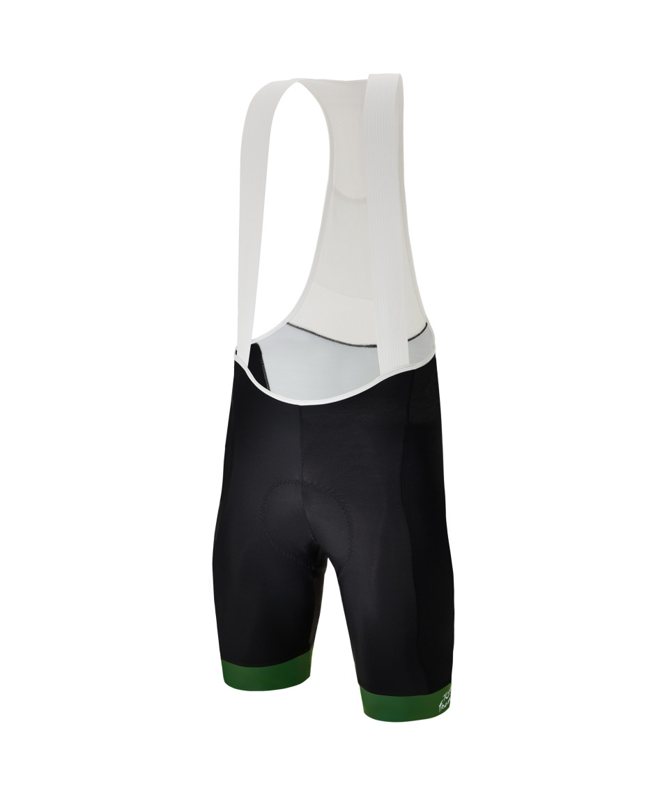 Santini TOUR DE FRANCE - PANTALONCINO Qualità