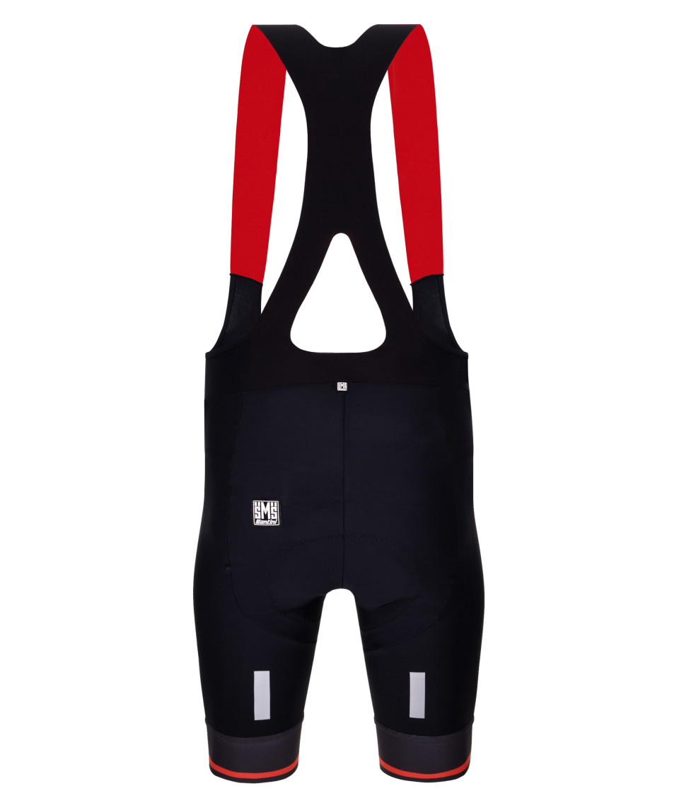 Santini KLINE - PANTALONCINO Qualità Garantita