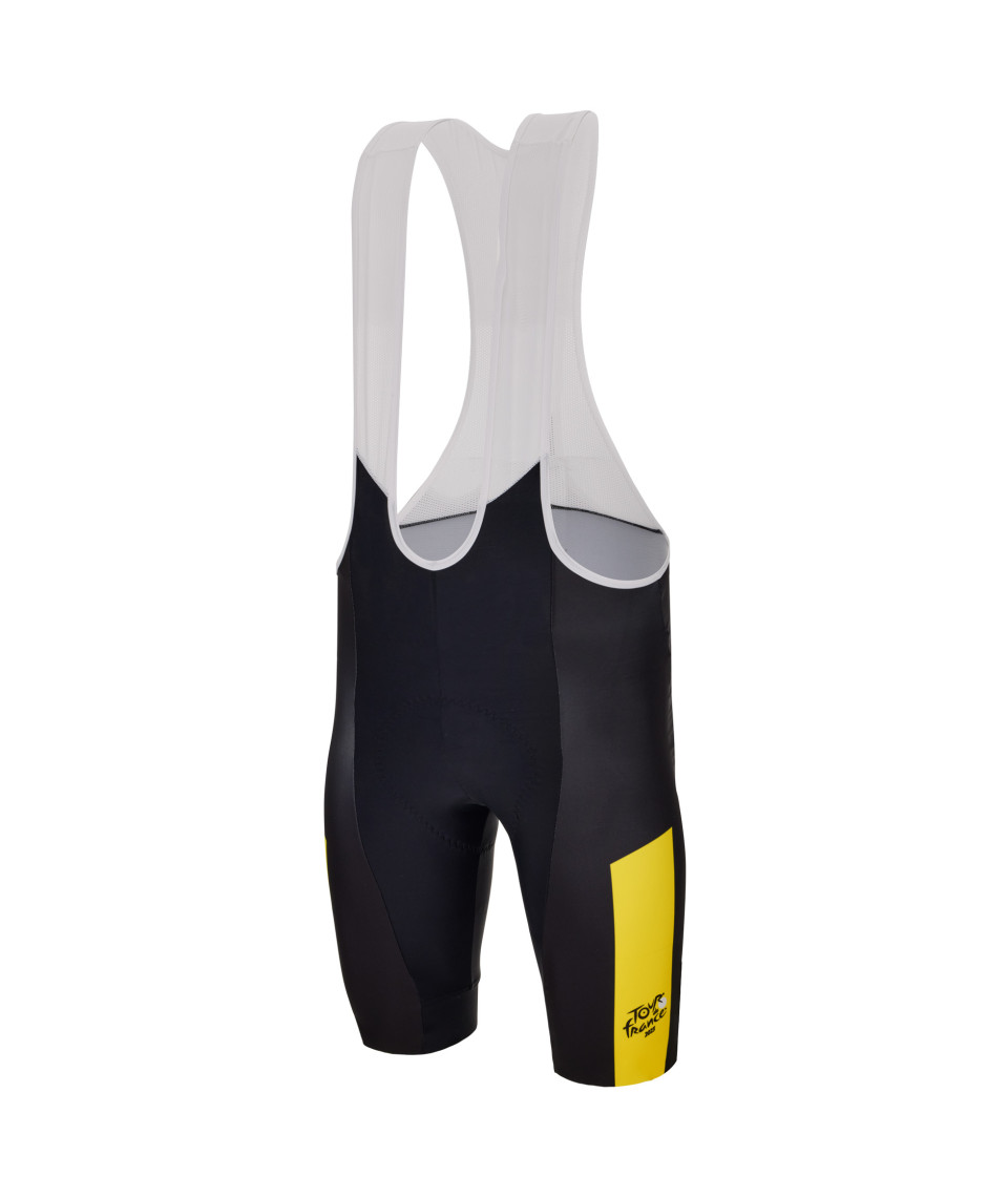 Santini TOUR DE FRANCE 2023 - PANTALONCINI Acquista Ora