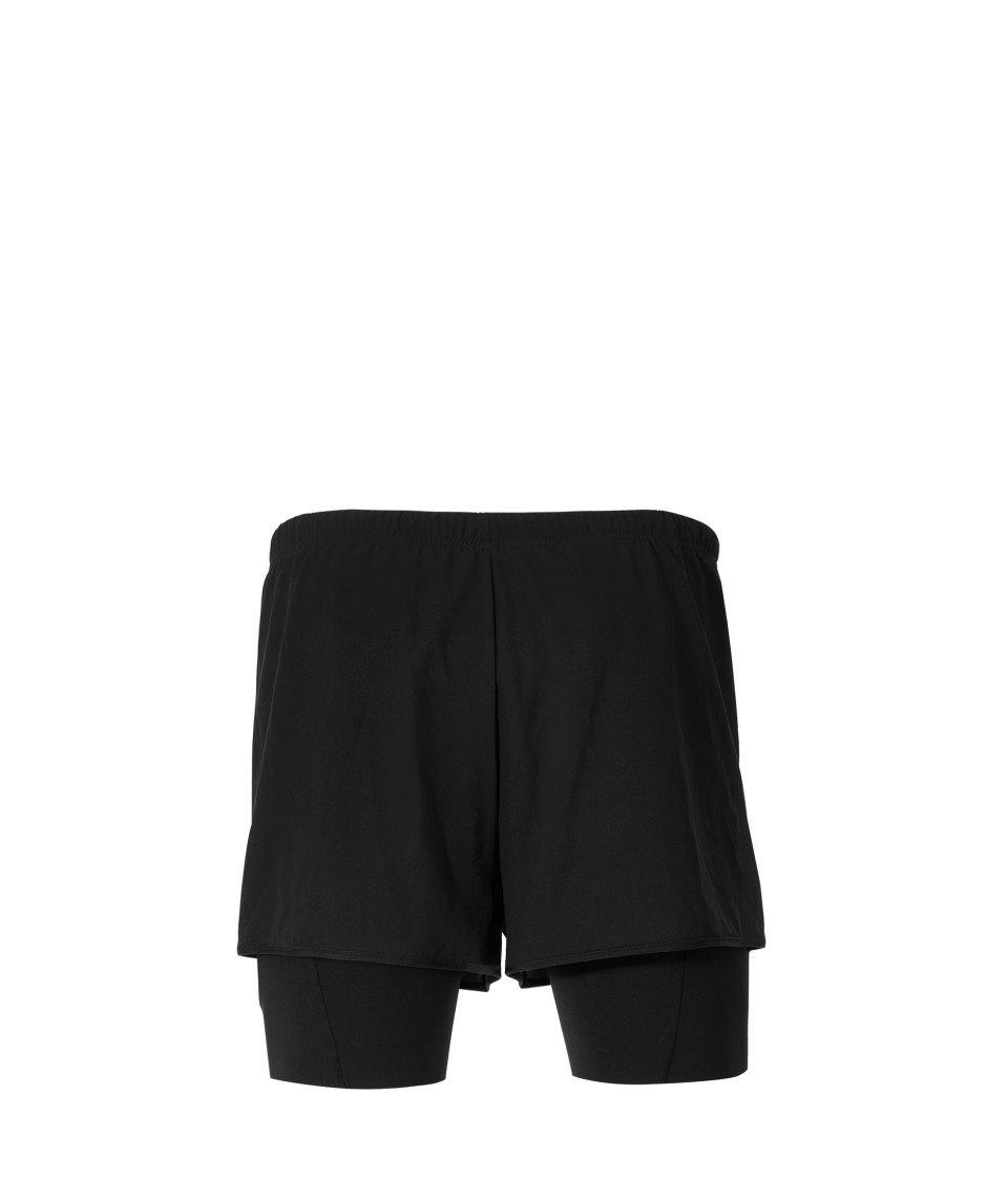 Santini IDEN - PANTALONCINI RUNNING Prezzo Ridotto